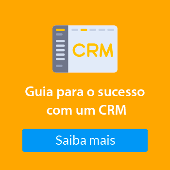 Ebook Guia Completo para sucesso com CRM de Vendas