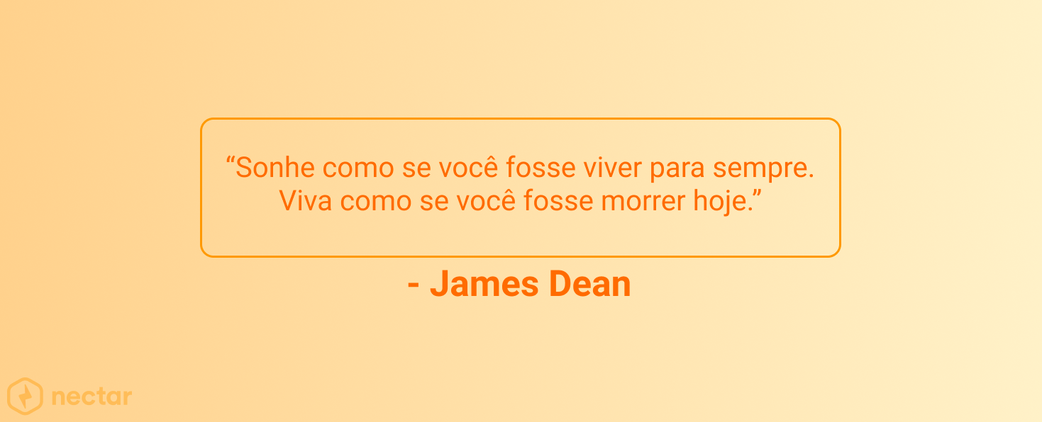 frases-motivacionais-para-vendedores-sucesso-James-dean-43