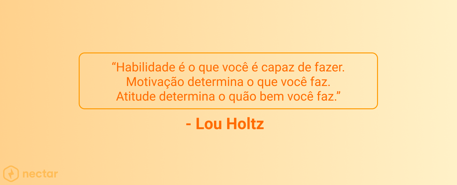 frases-motivacionais-para-vendedores-sucesso-Lou-Holtz-23