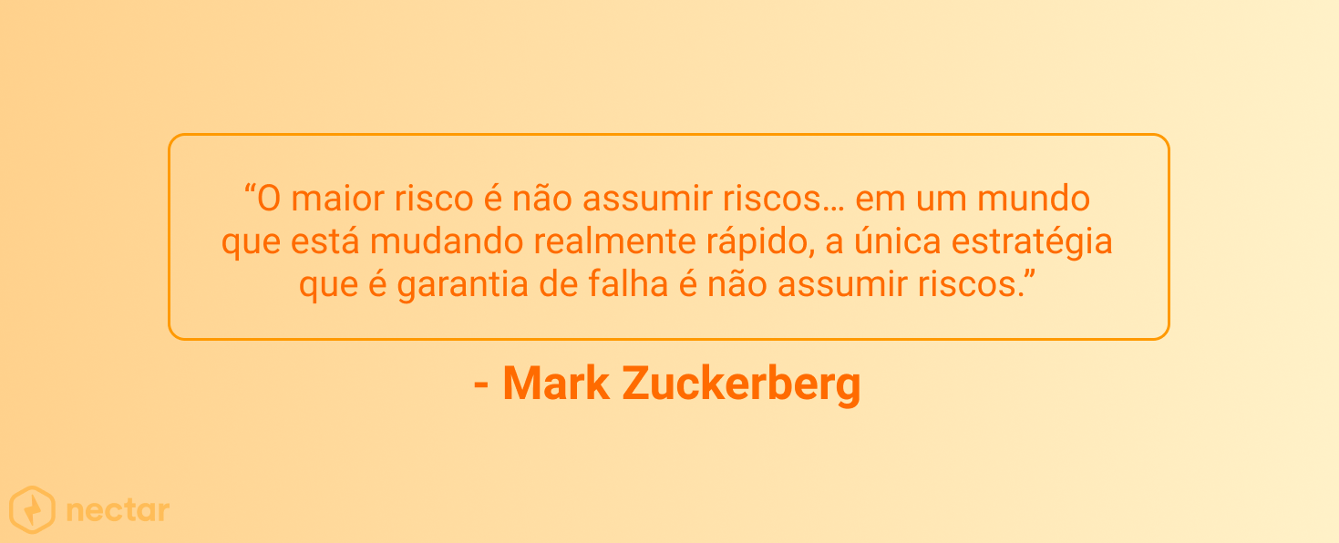frases-motivacionais-para-vendedores-sucesso-Mark-Zuckerberg-42