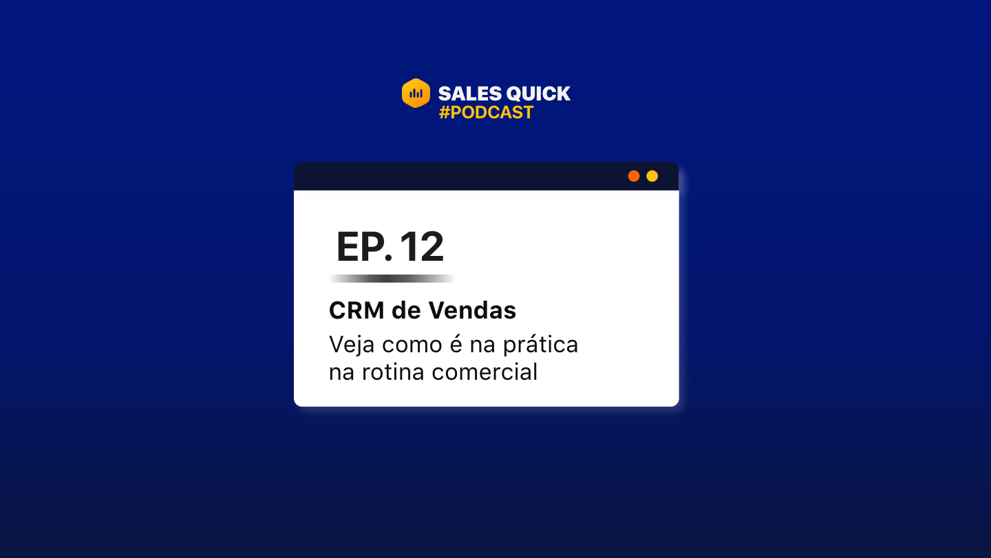 CRM de Vendas