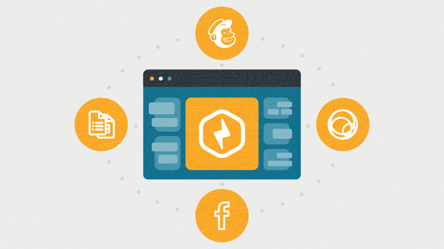 NectarCRM Pluga Seu CRM Integrado Com Mais 50 Ferramentas