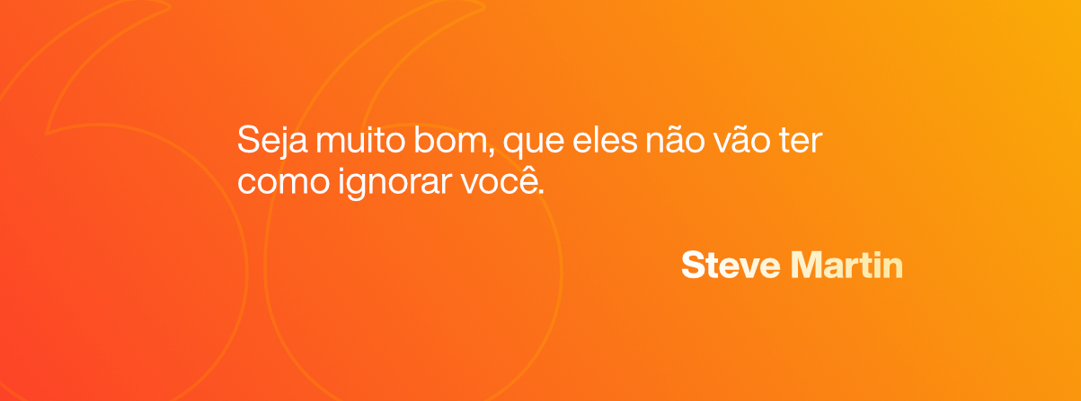 Frases Motivacionais: Em vez de reclamar da vida, levante a cabeça