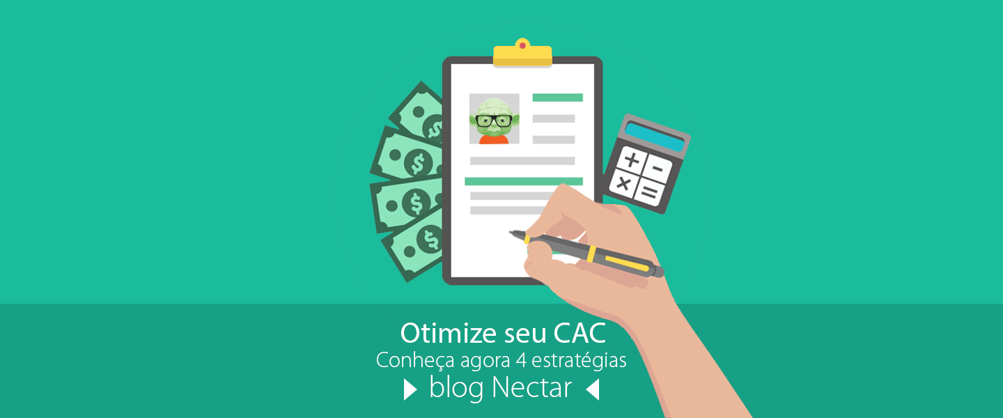 Custo por Aquisição de Cliente (CAC): 4 estratégias para otimizar