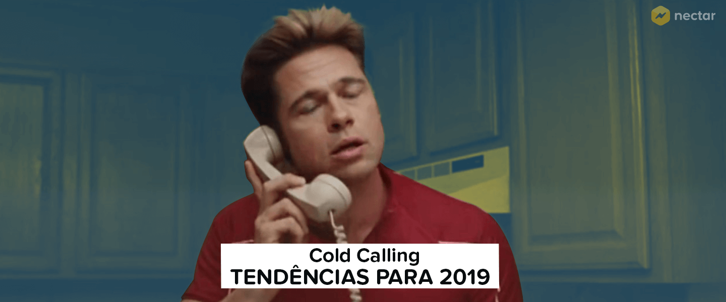 O Cold Calling está morto?