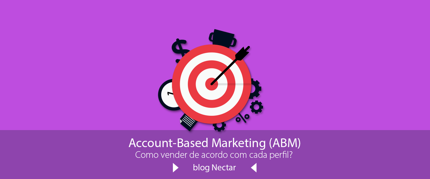 Account-Based Marketing (ABM): conheça essa importante estratégia